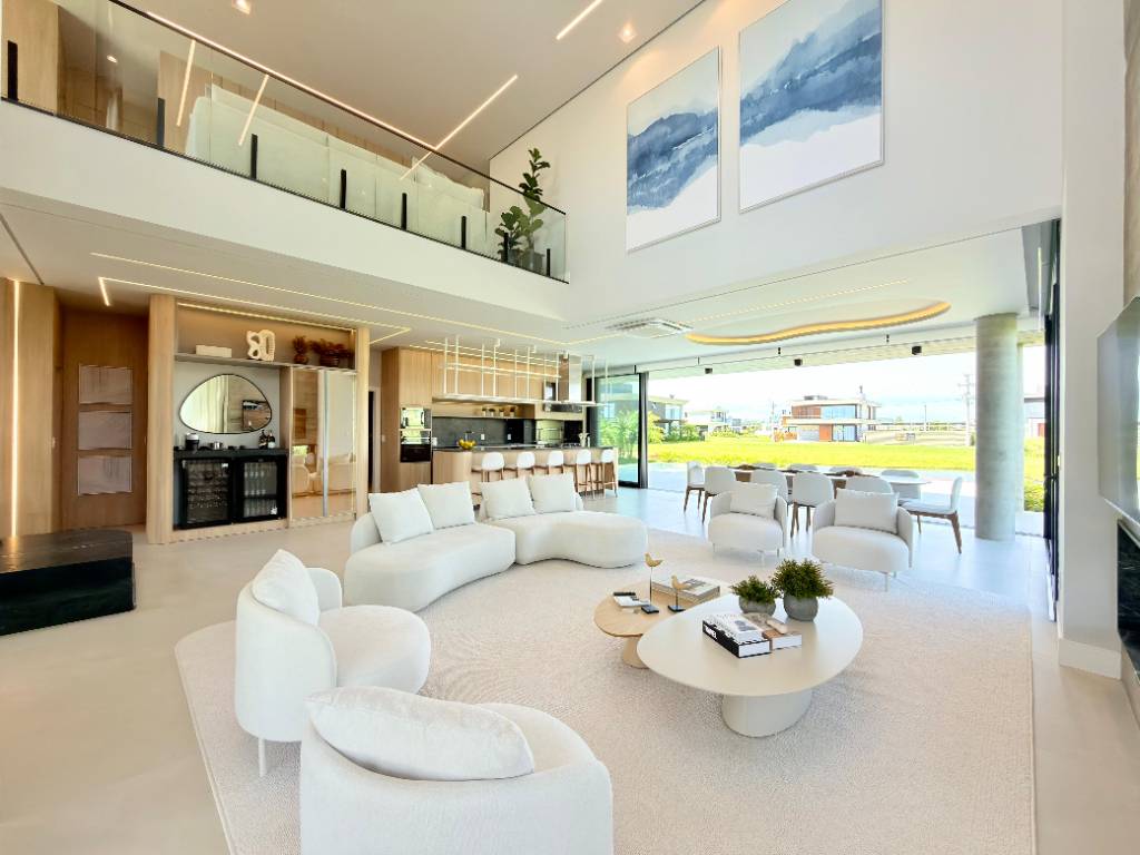 Casa em Condomínio 5 dormitórios para venda, Xangri-lá em Xangri-lá | Ref.: 24719