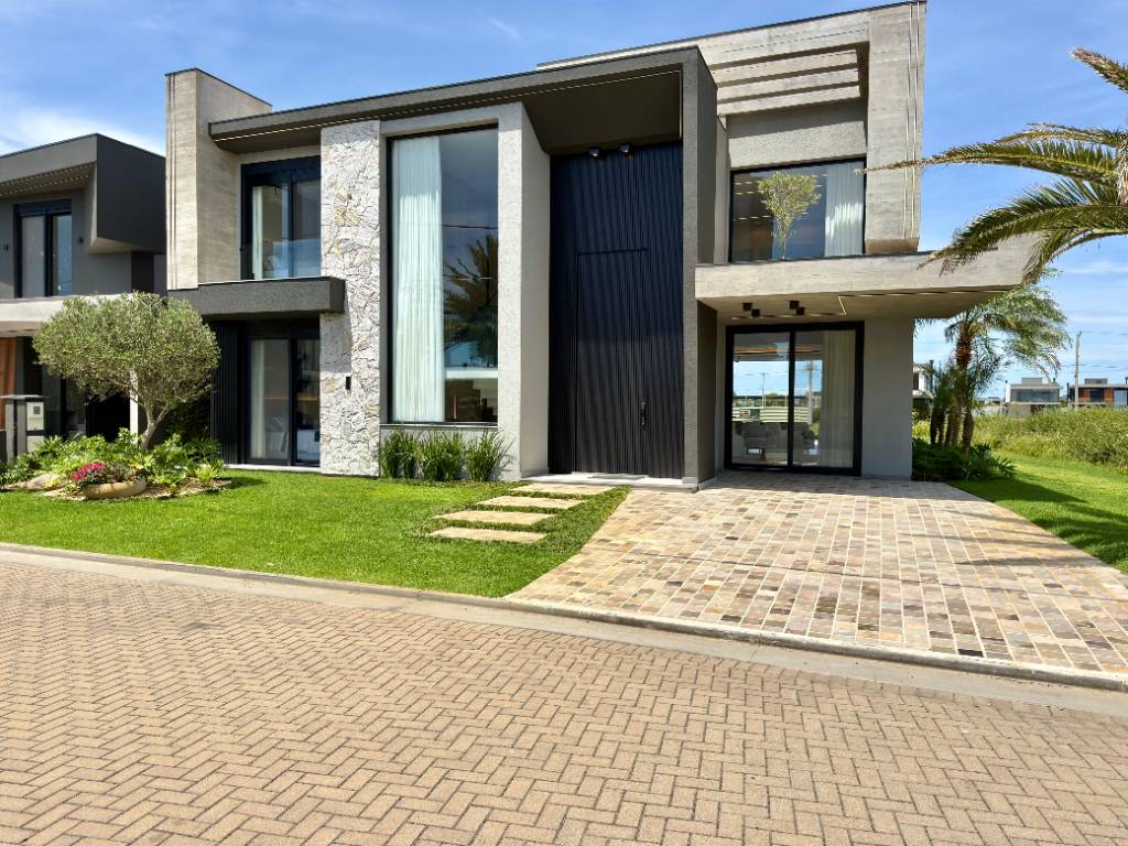 Casa em Condomínio 5 dormitórios à venda, Xangri-lá em Xangri-lá | Ref.: 24719