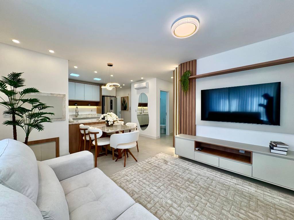 Apartamento 2 dormitórios para venda, Zona Nova em Capão da Canoa | Ref.: 24724