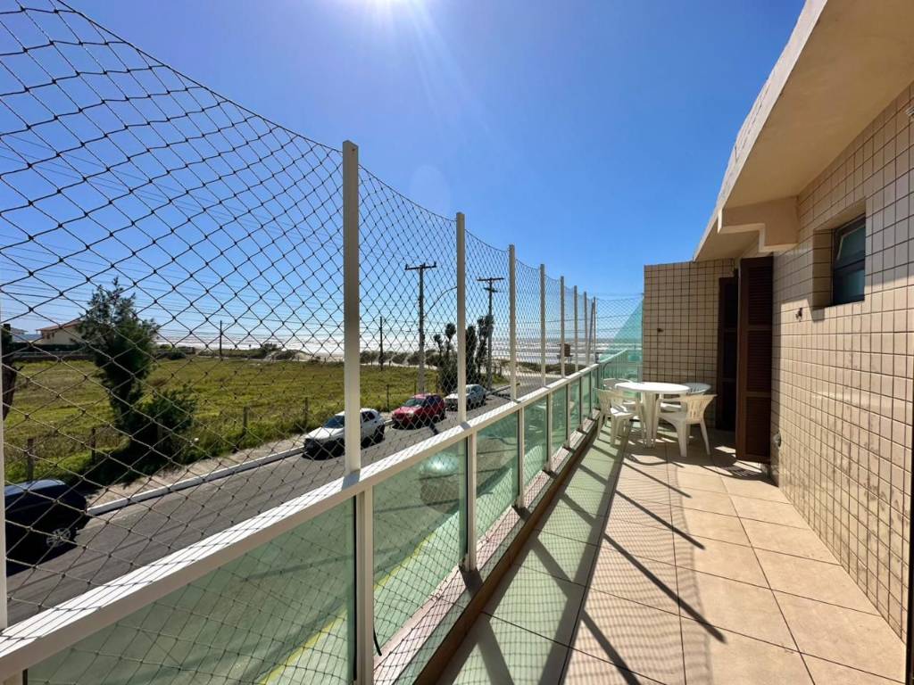 Apartamento 2 dormitórios para venda, Zona Nova em Capão da Canoa | Ref.: 24735