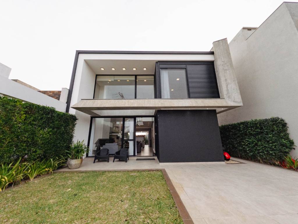 Casa em Condomínio 4 dormitórios para venda, Atlântida em Xangri-lá | Ref.: 24736