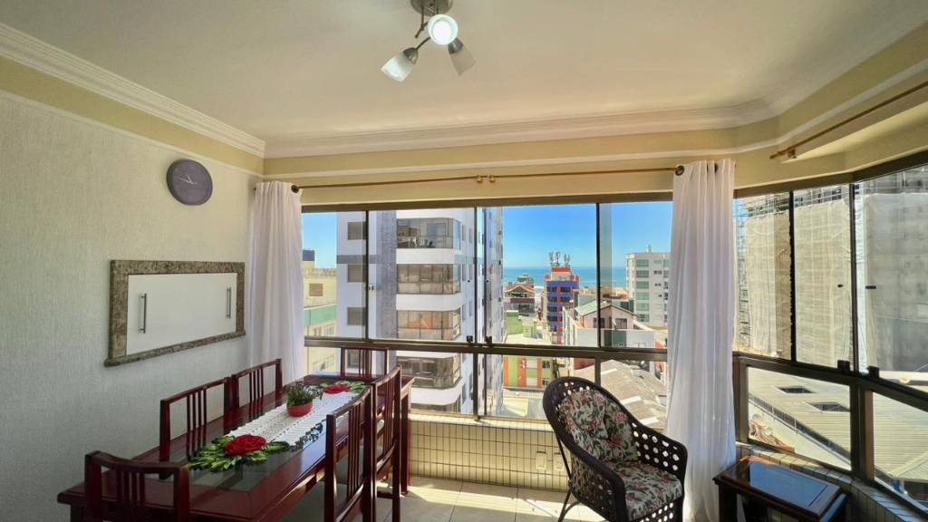 Apartamento 3 dormitórios para venda, Centro em Capão da Canoa | Ref.: 24748