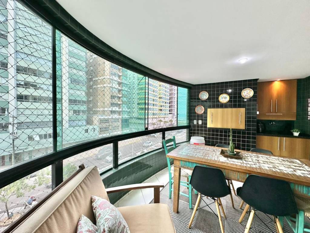 Apartamento 3 dormitórios para venda, Navegantes em Capão da Canoa | Ref.: 24749