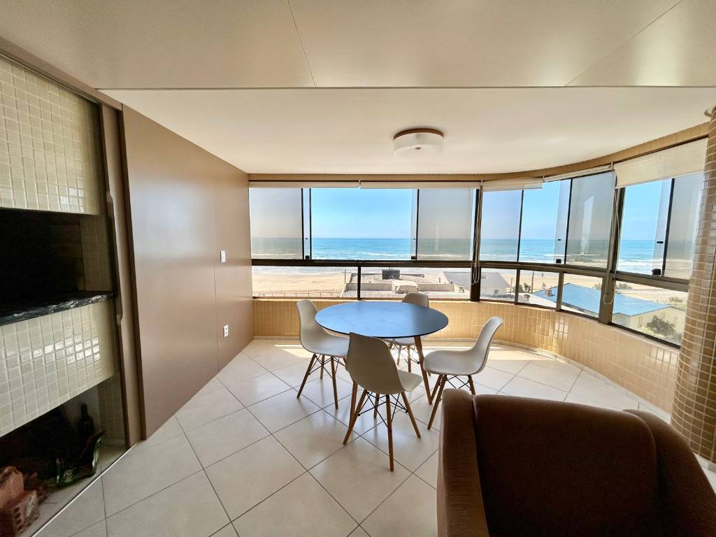 Apartamento 3 dormitórios para venda, Zona Nova em Capão da Canoa | Ref.: 24758