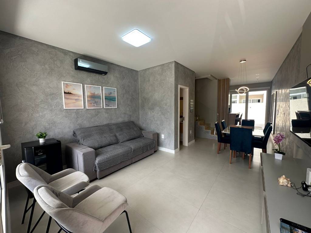 Casa em Condomínio 2 dormitórios para venda, Zona Nova em Capão da Canoa | Ref.: 24772