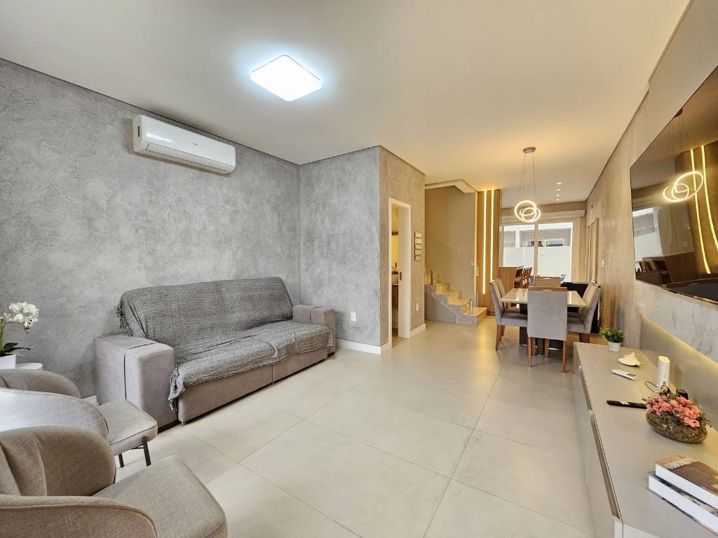 Casa em Condomínio 2 dormitórios para venda, Zona Nova em Capão da Canoa | Ref.: 24773