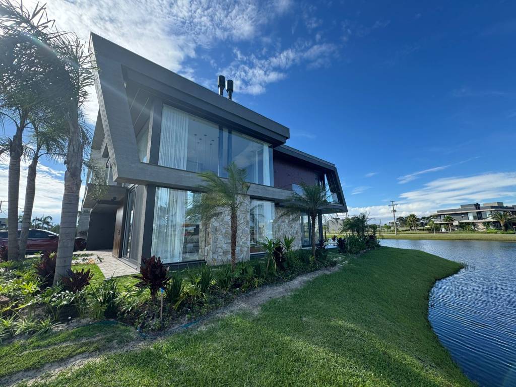 Casa em Condomínio 4 dormitórios para venda, Remanso em Xangri-lá | Ref.: 24783