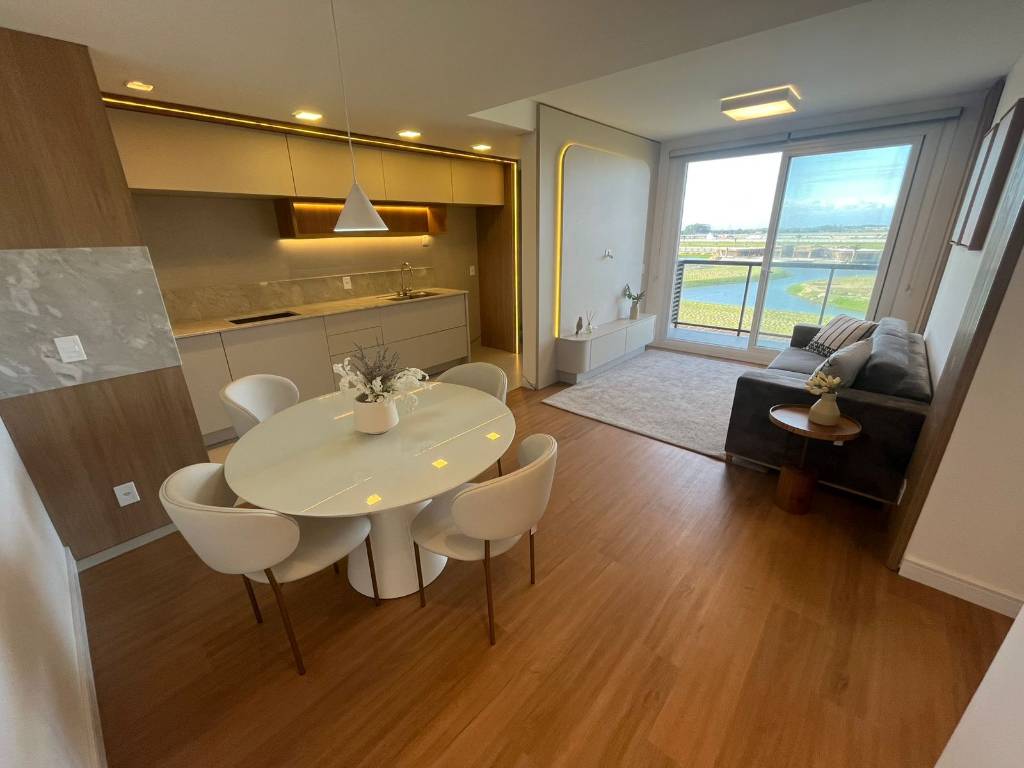 Apartamento 2 dormitórios para venda, Santorini em Xangri-lá | Ref.: 24784