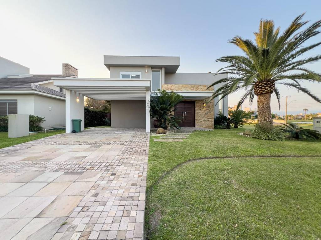 Casa em Condomínio 4 dormitórios à venda, Remanso em Xangri-lá | Ref.: 24792