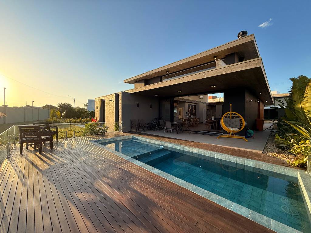 Casa em Condomínio 4 dormitórios para venda, Noiva Do Mar em Xangri-lá | Ref.: 24821