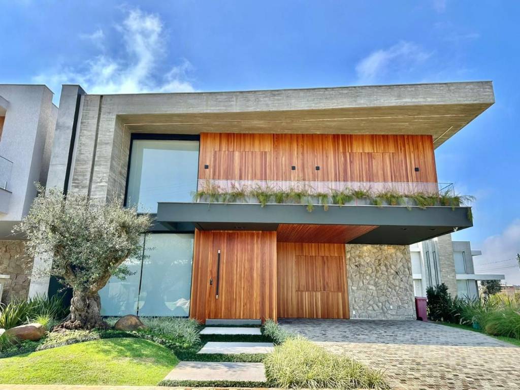 Casa em Condomínio 4 dormitórios para venda, Capão Ilhas Resort em Capão da Canoa | Ref.: 24823