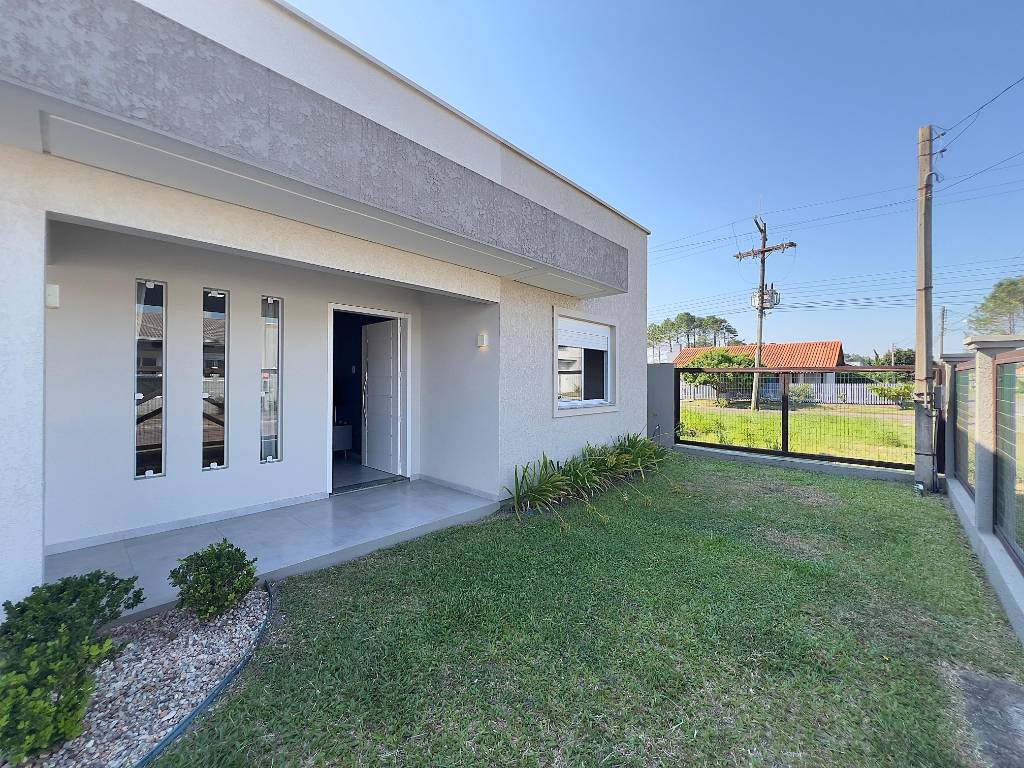 Casa 3 dormitórios para venda, Capão Novo em Capão da Canoa | Ref.: 24826