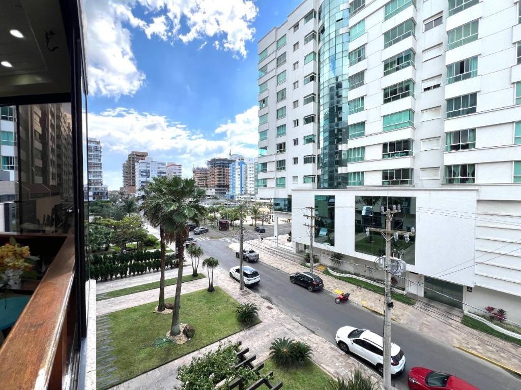 Apartamento 2 dormitórios para venda, Zona Nova em Capão da Canoa | Ref.: 24827