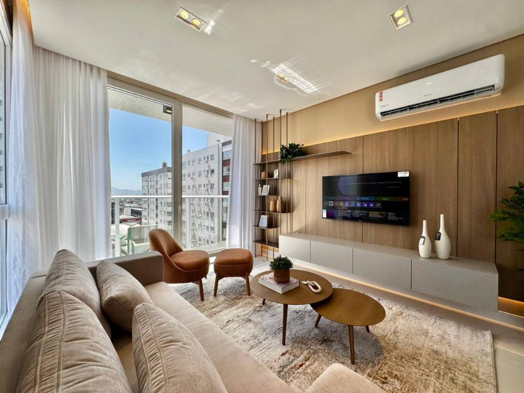 Apartamento 3 dormitórios para venda, Centro em Capão da Canoa | Ref.: 24836