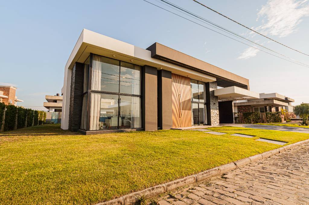 Casa em Condomínio 4 dormitórios para venda, Atlântida Sul em Xangri-lá | Ref.: 24838