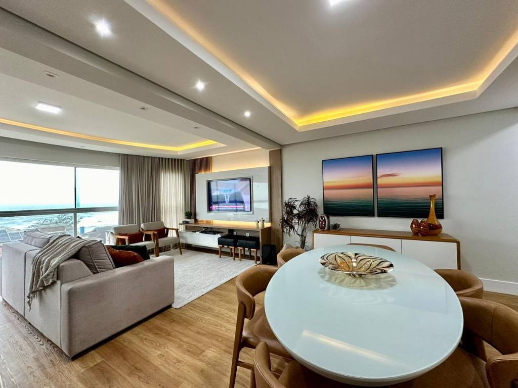 Apartamento 3 dormitórios para venda, Zona Nova em Capão da Canoa | Ref.: 2485