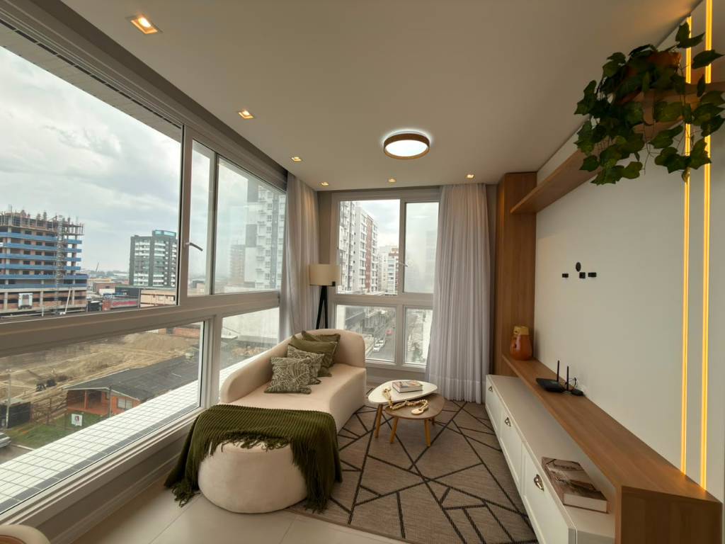 Apartamento 3 dormitórios para venda, Navegantes em Capão da Canoa | Ref.: 24851