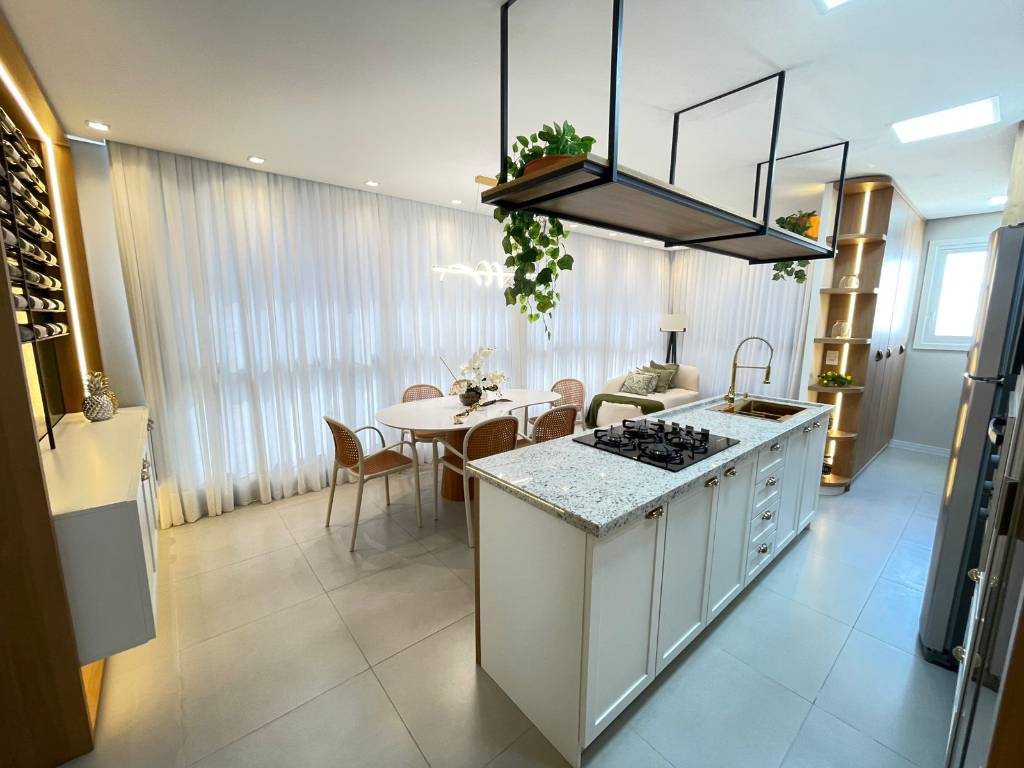 Apartamento 3 dormitórios para venda, Navegantes em Capão da Canoa | Ref.: 24851