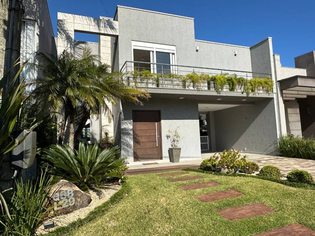 Casa em Condomínio 4 dormitórios para venda, Noiva Do Mar em Xangri-lá | Ref.: 24869