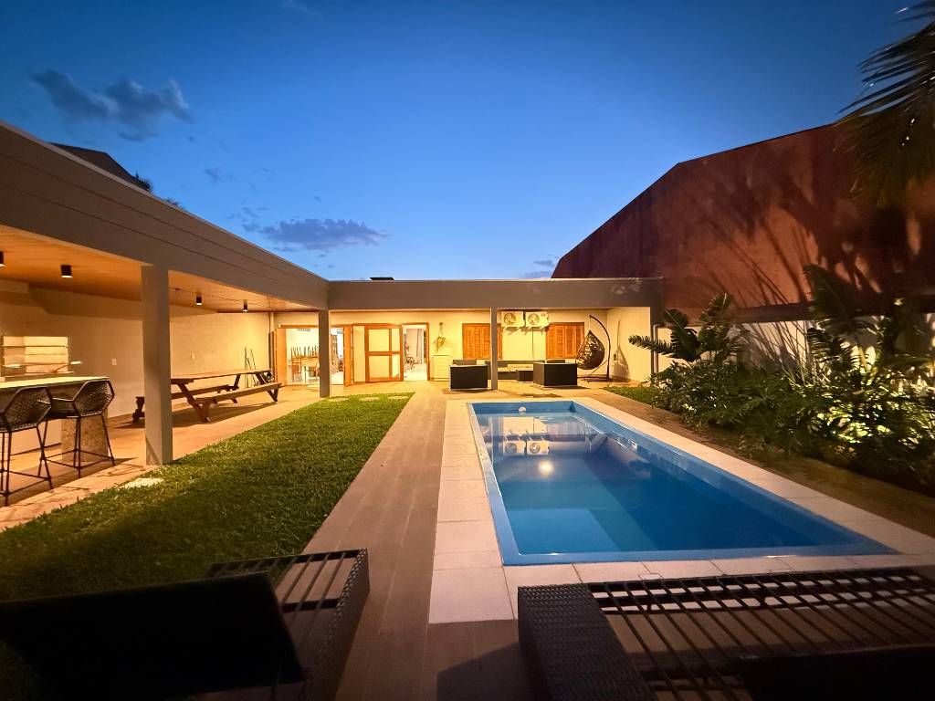 Casa 3 dormitórios para venda, Centro em Xangri-lá | Ref.: 24878