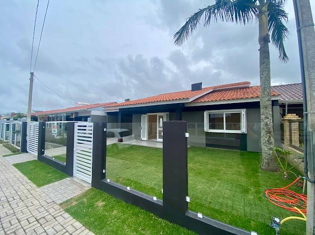 Casa 3 dormitórios para venda, Centro em Xangri-lá | Ref.: 24884