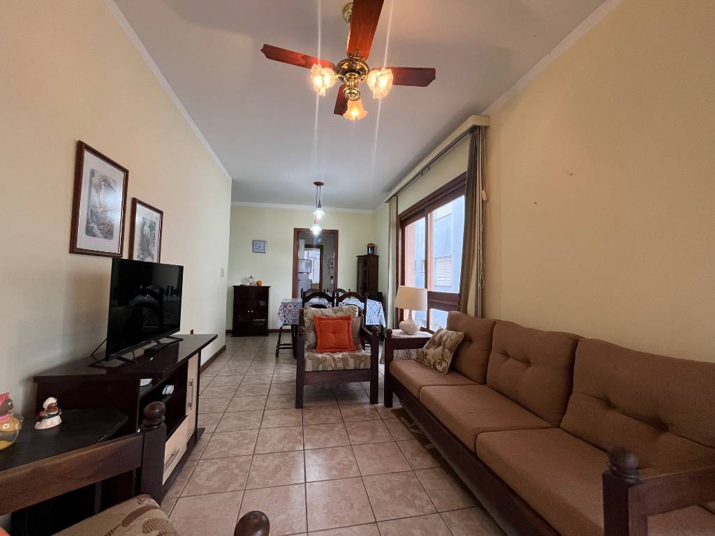 Apartamento 2 dormitórios para venda, Centro em Capão da Canoa | Ref.: 24885