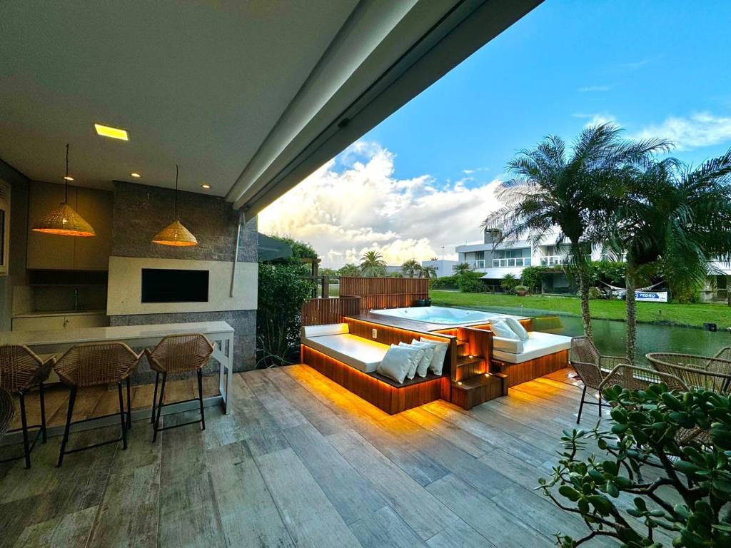 Casa em Condomínio 2 dormitórios para venda, Atlântida em Xangri-lá | Ref.: 24888