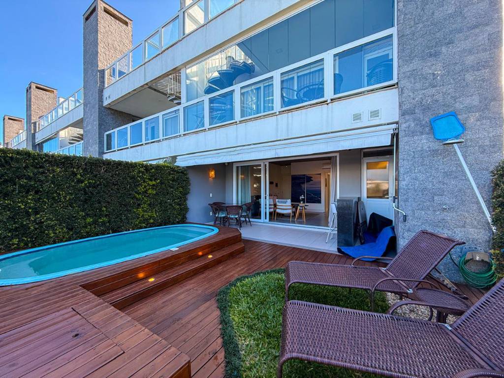 Apartamento 2 dormitórios para venda, Atlântida em Xangri-lá | Ref.: 24890