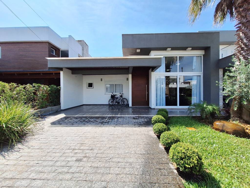 Casa em Condomínio 3 dormitórios para venda, Noiva Do Mar em Xangri-lá | Ref.: 24892