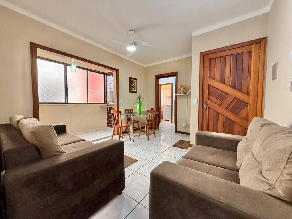 Apartamento 2 dormitórios para venda, Centro em Capão da Canoa | Ref.: 2490
