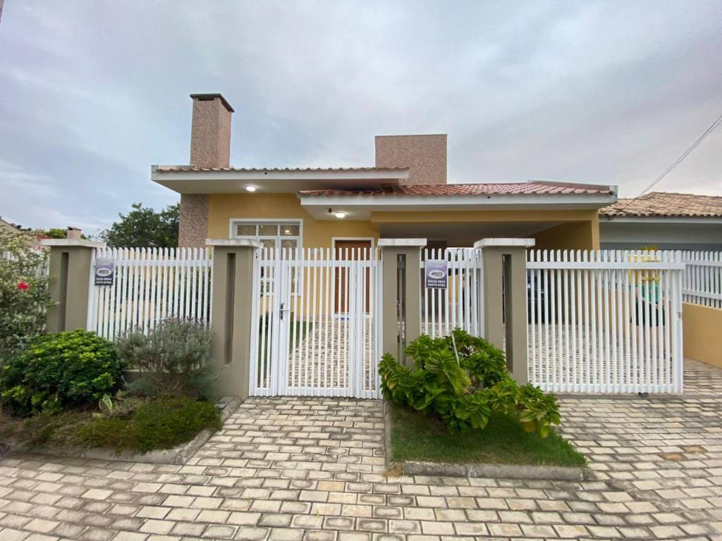 Casa 3 dormitórios para venda,  Zona nova em Capão da Canoa | Ref.: 24915