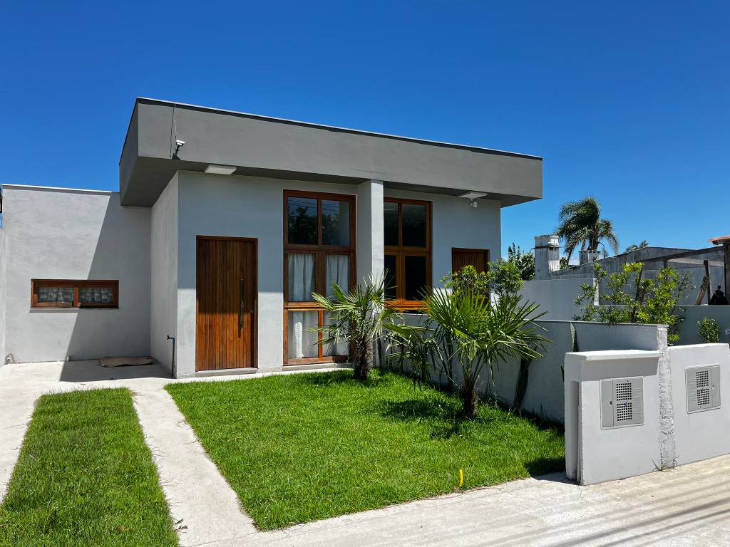 Casa 3 dormitórios para venda, Centro em Xangri-lá | Ref.: 24916