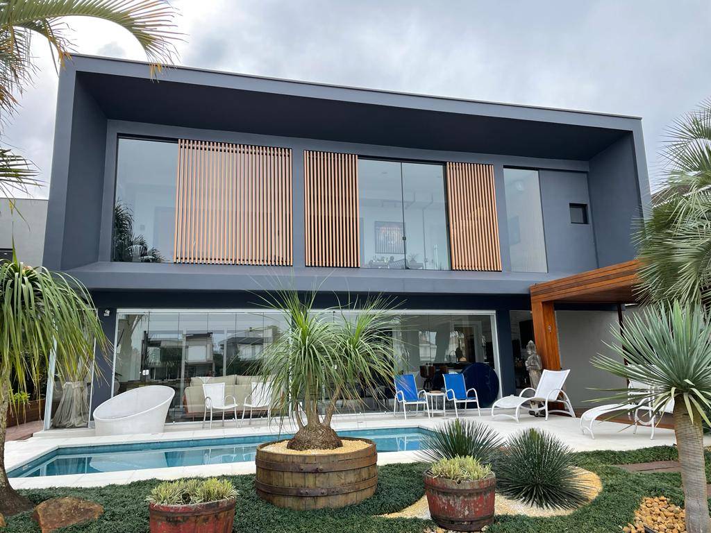 Casa em Condomínio 5 dormitórios para venda, Atlântida em Xangri-lá | Ref.: 24927