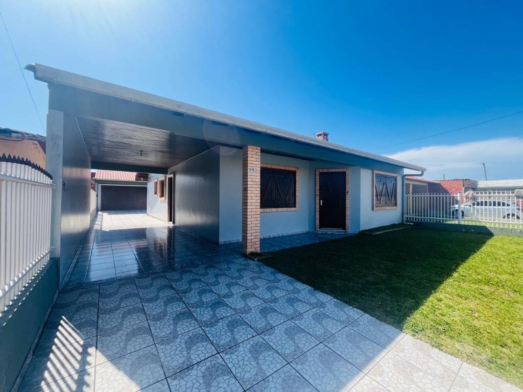 Casa 4 dormitórios para venda, Rainha Do Mar em Xangri-lá | Ref.: 24928