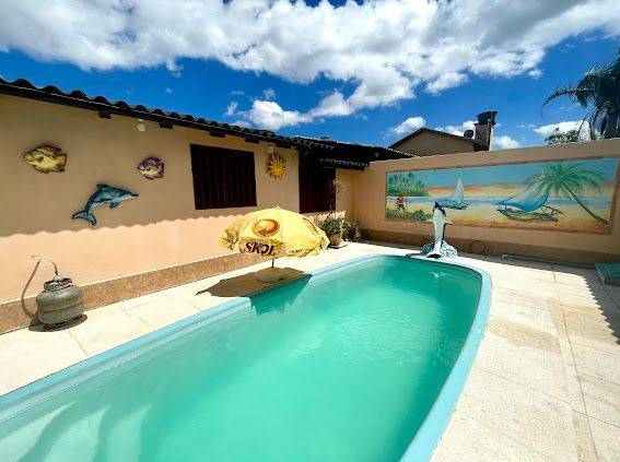 Casa 3 dormitórios para venda, Jardim Beira Mar em Capão da Canoa | Ref.: 24929