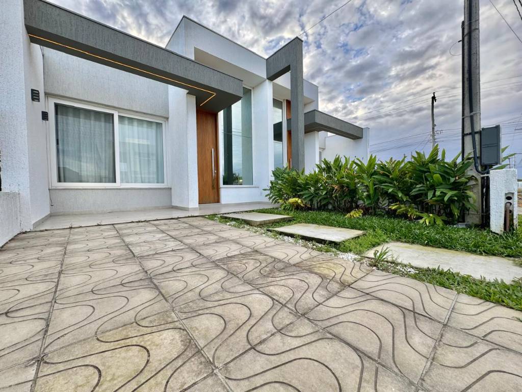 Casa 2 dormitórios para venda, Guarani em Capão da Canoa | Ref.: 24939