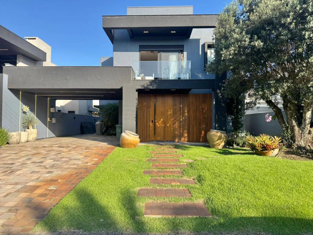 Casa em Condomínio 6 dormitórios para venda, Morada Do Sol em Capão da Canoa | Ref.: 24943