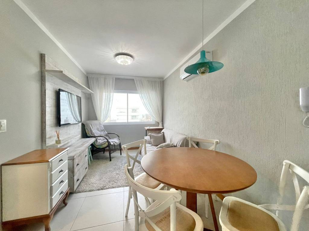 Apartamento 1 dormitório para venda, Zona Nova em Capão da Canoa | Ref.: 24944