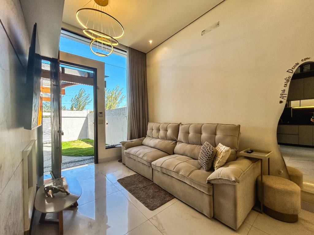 Casa 2 dormitórios para venda, Jardim Beira Mar em Capão da Canoa | Ref.: 24945