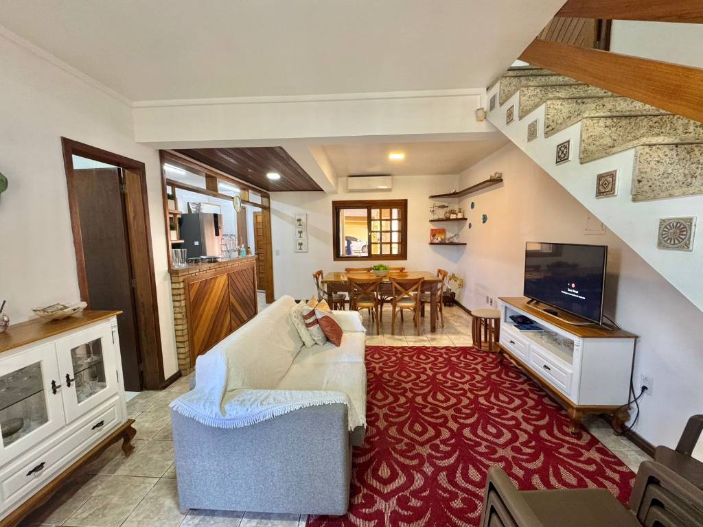 Duplex 2 dormitórios para venda, Zona Nova em Capão da Canoa | Ref.: 24947