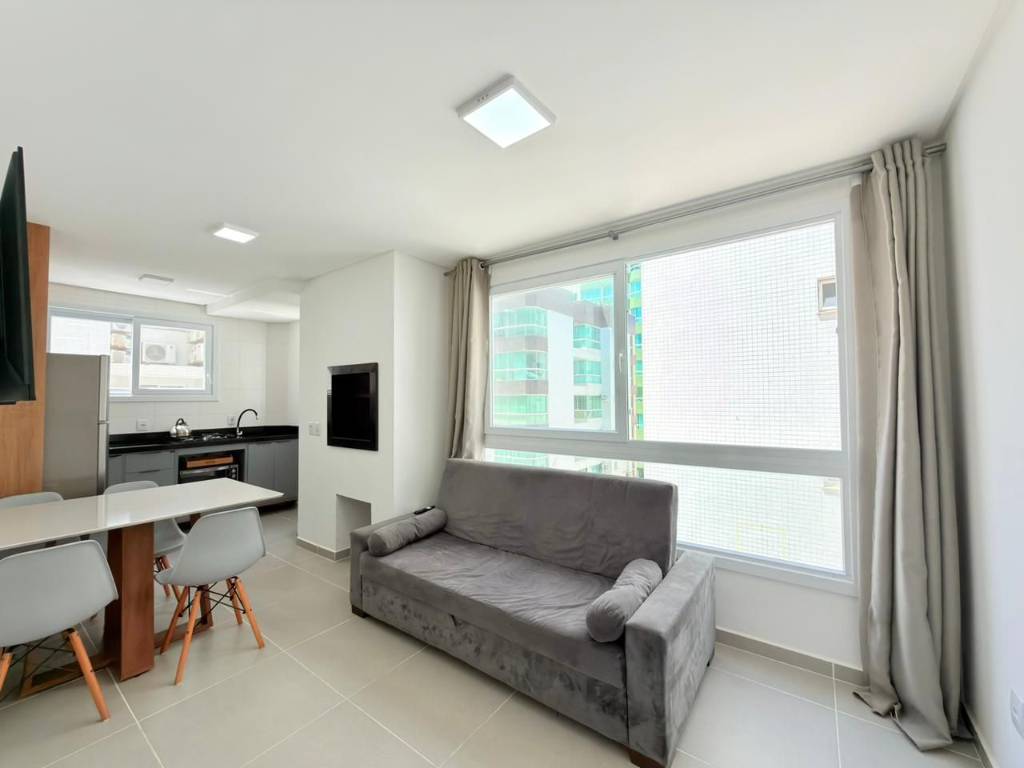 Apartamento 1 dormitório para venda, Zona Nova em Capão da Canoa | Ref.: 24953