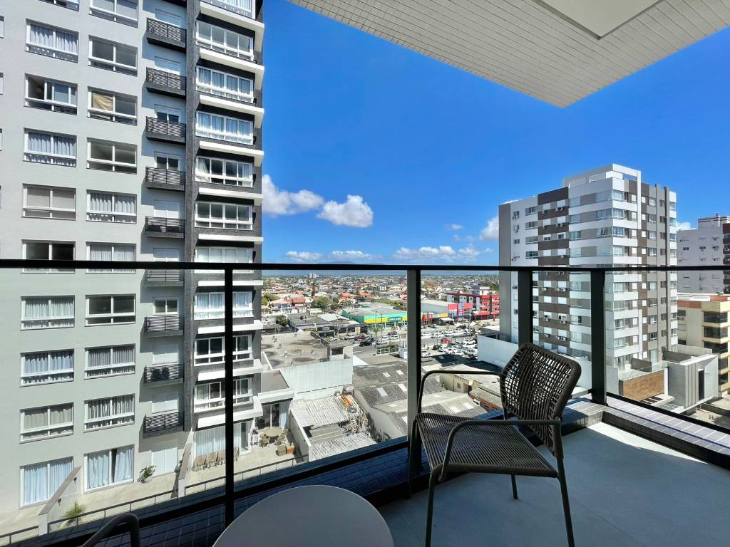 Apartamento 3 dormitórios para venda,  Zona nova em Capão da Canoa | Ref.: 24955