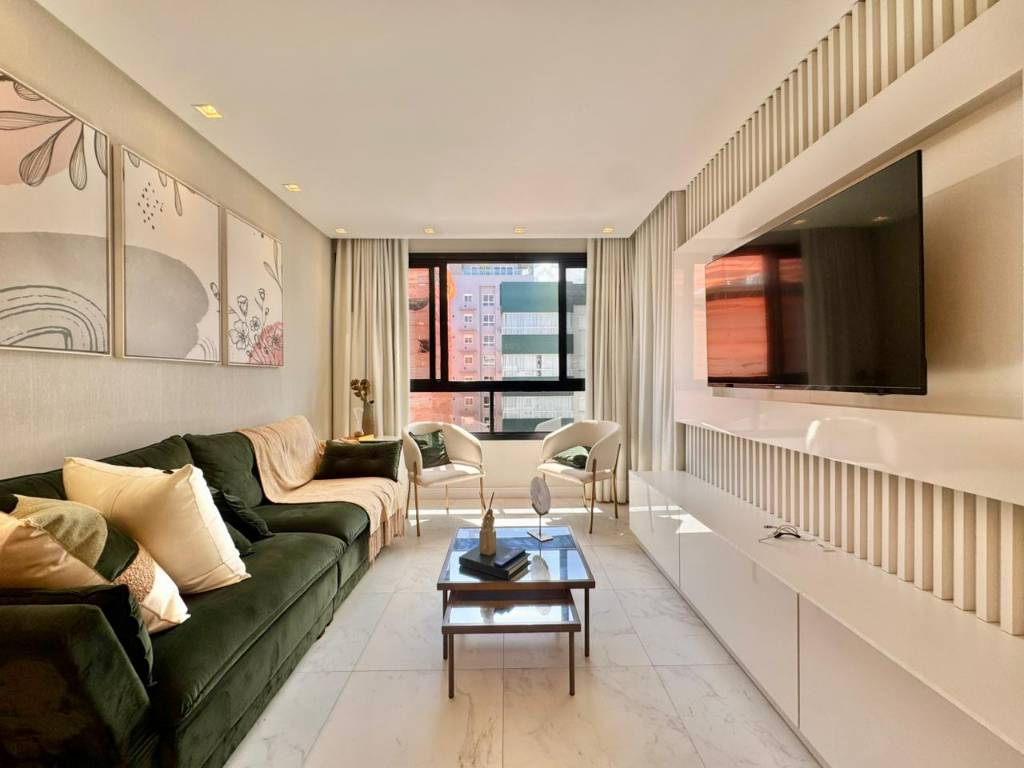 Apartamento 3 dormitórios para venda, Navegantes em Capão da Canoa | Ref.: 24964