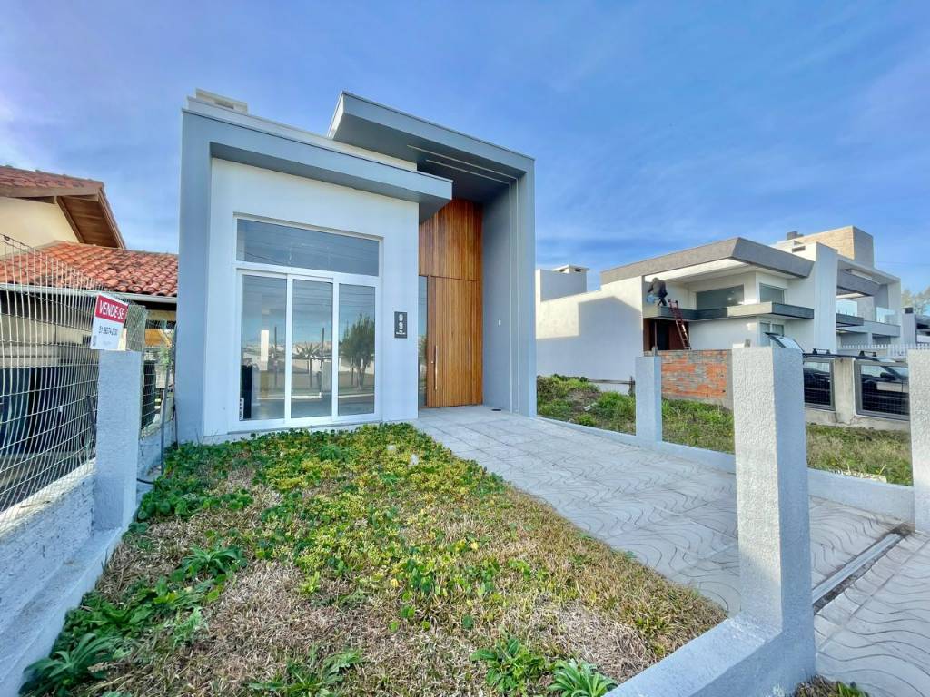 Casa 3 dormitórios para venda, Jardim Beira Mar em Capão da Canoa | Ref.: 24965