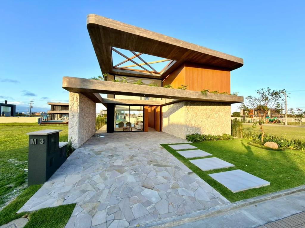 Casa em Condomínio 5 dormitórios para venda, Xangri-lá em Xangri-lá | Ref.: 24980