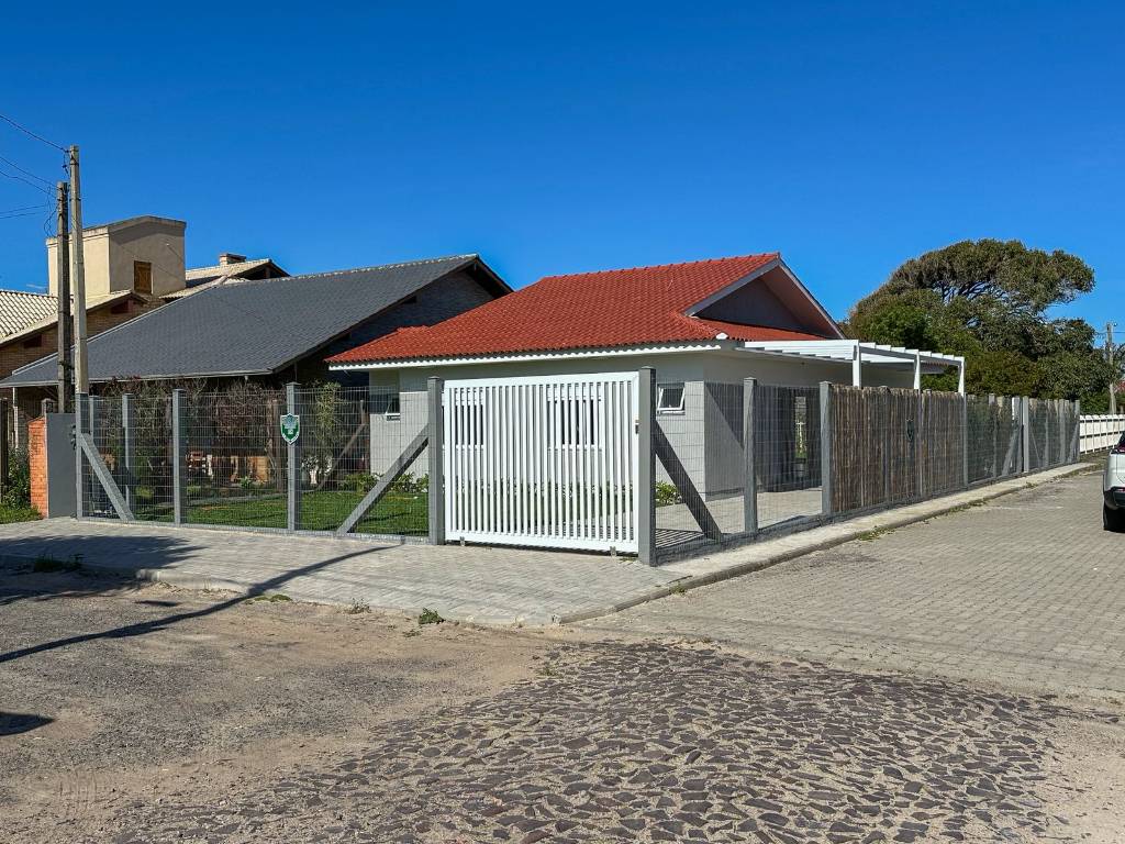 Casa 3 dormitórios para venda, Rainha Do Mar em Xangri-lá | Ref.: 24986