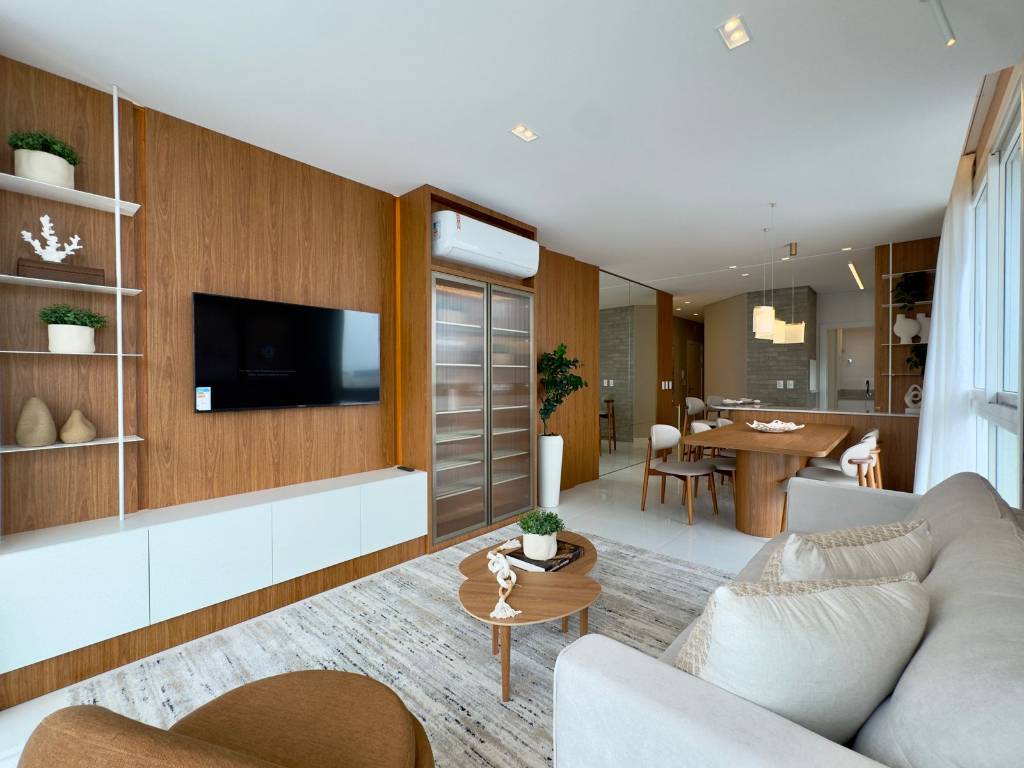 Apartamento 3 dormitórios para venda, Centro em Capão da Canoa | Ref.: 24987