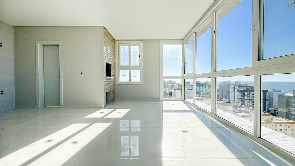 Apartamento 3 dormitórios para venda, Centro em Capão da Canoa | Ref.: 24989