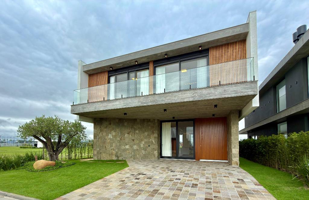 Casa em Condomínio 5 dormitórios à venda, Centro em Xangri-lá | Ref.: 24990
