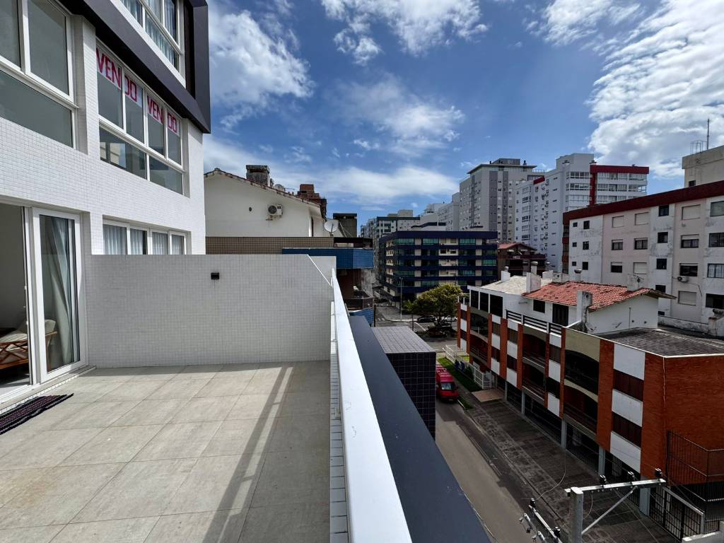 Apartamento 2 dormitórios para venda, Centro em Capão da Canoa | Ref.: 24999